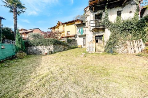Villa i Gignese, Verbano Cusio Ossola, Gignese - € 135.000 | Ref: T2222 - foto 21