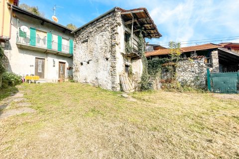 Villa i Gignese, Verbano Cusio Ossola, Gignese - € 135.000 | Ref: T2222 - foto 22