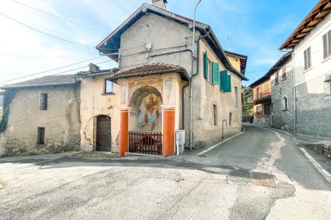 Villa i Gignese, Verbano Cusio Ossola, Gignese - € 135.000 | Ref: T2222 - foto 23