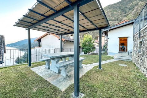 Villa i Cannobio, Verbano Cusio Ossola, Cannobio - € 349.000 | Ref: T180 - foto 3