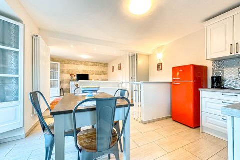 Villa i Cannobio, Verbano Cusio Ossola, Cannobio - € 349.000 | Ref: T180 - foto 4