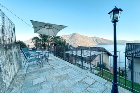 Villa i Cannobio, Verbano Cusio Ossola, Cannobio - € 349.000 | Ref: T180 - foto 5