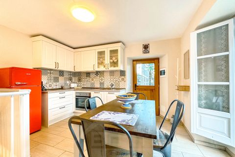 Villa i Cannobio, Verbano Cusio Ossola, Cannobio - € 349.000 | Ref: T180 - foto 8