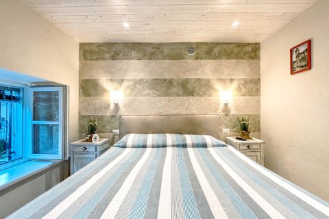 Villa i Cannobio, Verbano Cusio Ossola, Cannobio - € 349.000 | Ref: T180 - foto 11