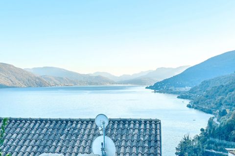 Villa i Cannobio, Verbano Cusio Ossola, Cannobio - € 349.000 | Ref: T180 - foto 17