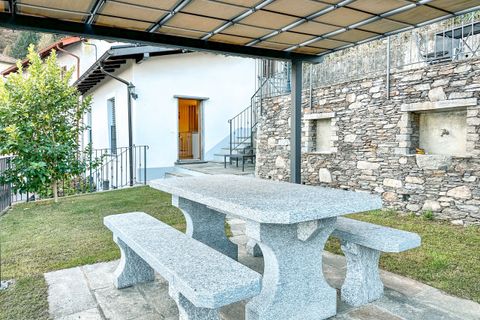 Villa i Cannobio, Verbano Cusio Ossola, Cannobio - € 349.000 | Ref: T180 - foto 18