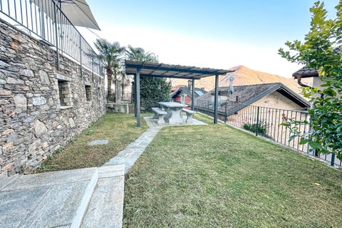 Villa i Cannobio, Verbano Cusio Ossola, Cannobio - € 349.000 | Ref: T180 - foto 20