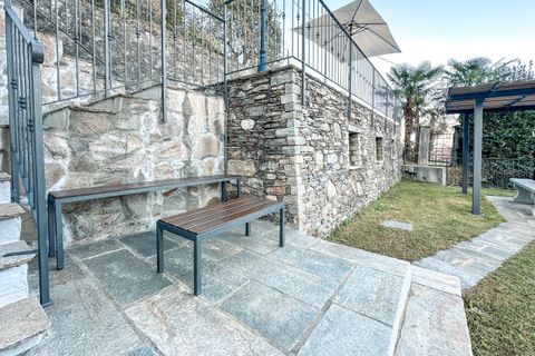 Villa i Cannobio, Verbano Cusio Ossola, Cannobio - € 349.000 | Ref: T180 - foto 21