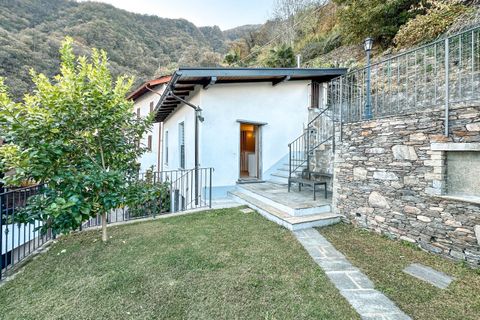 Villa i Cannobio, Verbano Cusio Ossola, Cannobio - € 349.000 | Ref: T180 - foto 22