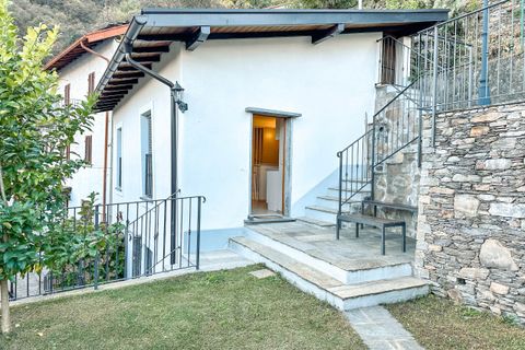 Villa i Cannobio, Verbano Cusio Ossola, Cannobio - € 349.000 | Ref: T180 - foto 23
