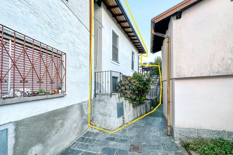 Villa i Cannobio, Verbano Cusio Ossola, Cannobio - € 349.000 | Ref: T180 - foto 24
