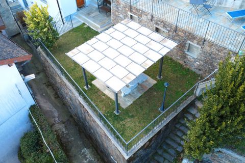 Villa i Cannobio, Verbano Cusio Ossola, Cannobio - € 349.000 | Ref: T180 - foto 25