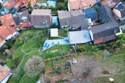 Villa i Cannobio, Verbano Cusio Ossola, Cannobio - € 349.000 | Ref: T180 - foto 27
