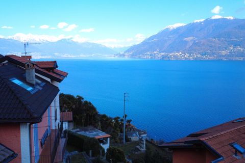 Villa i Cannobio, Verbano Cusio Ossola, Cannobio - € 349.000 | Ref: T180 - foto 30