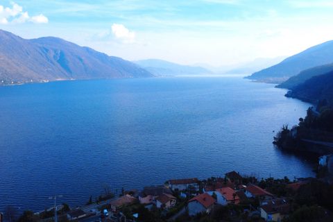Villa i Cannobio, Verbano Cusio Ossola, Cannobio - € 349.000 | Ref: T180 - foto 31