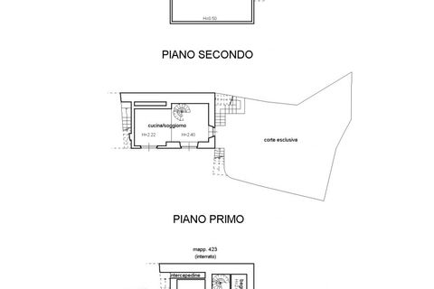 Villa i Cannobio, Verbano Cusio Ossola, Cannobio - € 349.000 | Ref: T180 - foto 32