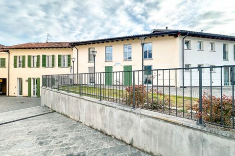 Lejlighed i Cannobio, Verbano Cusio Ossola, Cannobio - € 290.000 | Ref: T3135 - foto 17