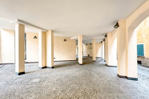 Lejlighed i Cannobio, Verbano Cusio Ossola, Cannobio - € 290.000 | Ref: T3135 - foto 22