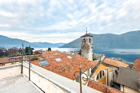 Lejlighed i Cannobio, Verbano Cusio Ossola, Cannobio - € 290.000 | Ref: T3135 - foto 34