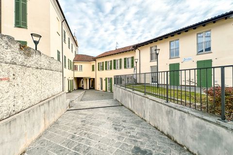 Lejlighed i Cannobio, Verbano Cusio Ossola, Cannobio - € 276.000 | Ref: T2224 - foto 25