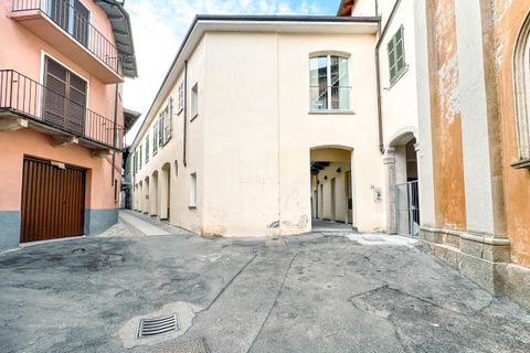Lejlighed i Cannobio, Verbano Cusio Ossola, Cannobio - € 276.000 | Ref: T2224 - foto 32
