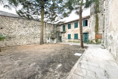 Lejlighed i Cannobio, Verbano Cusio Ossola, Cannobio - € 276.000 | Ref: T2224 - foto 37