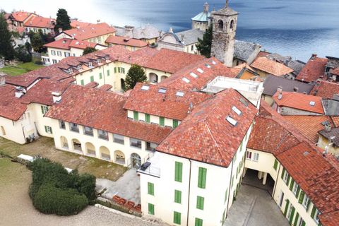 Lejlighed i Cannobio, Verbano Cusio Ossola, Cannobio - € 276.000 | Ref: T2224 - foto 46