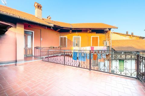 Leilighet i Invorio, Novara, Invorio - € 55 000 | Ref: T185 - foto 12