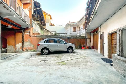 Leilighet i Invorio, Novara, Invorio - € 55 000 | Ref: T185 - foto 13