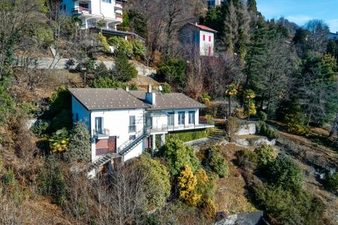Villa i Bee, Verbano Cusio Ossola, Bee - € 500.000 | Ref: T3136 - foto 3