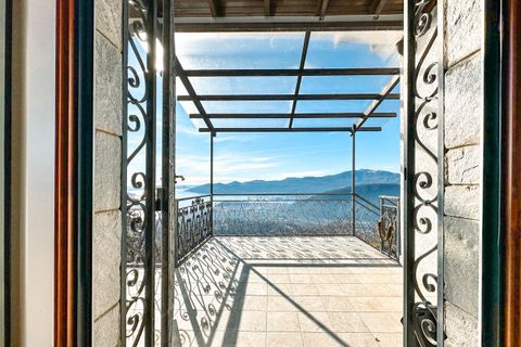 Villa i Bee, Verbano Cusio Ossola, Bee - € 500.000 | Ref: T3136 - foto 16