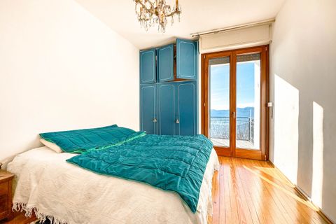 Villa a Bee, Verbano Cusio Ossola, Bee - € 500.000 | Ref: T3136 - foto 19