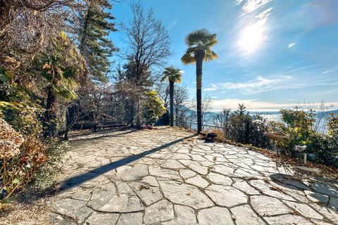 Villa i Bee, Verbano Cusio Ossola, Bee - € 500.000 | Ref: T3136 - foto 25