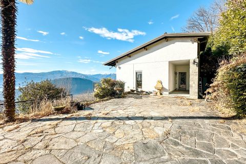 Villa i Bee, Verbano Cusio Ossola, Bee - € 500.000 | Ref: T3136 - foto 27