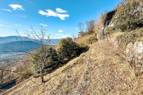 Villa i Bee, Verbano Cusio Ossola, Bee - € 500.000 | Ref: T3136 - foto 29