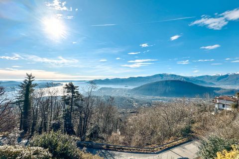Villa i Bee, Verbano Cusio Ossola, Bee - € 500.000 | Ref: T3136 - foto 30