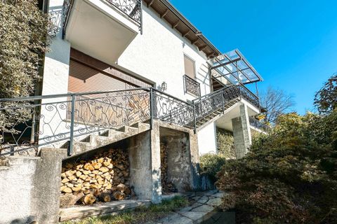 Villa i Bee, Verbano Cusio Ossola, Bee - € 500.000 | Ref: T3136 - foto 33