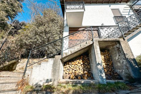 Villa i Bee, Verbano Cusio Ossola, Bee - € 500.000 | Ref: T3136 - foto 34
