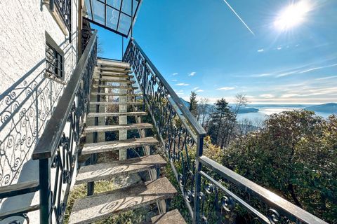Villa i Bee, Verbano Cusio Ossola, Bee - € 500.000 | Ref: T3136 - foto 35
