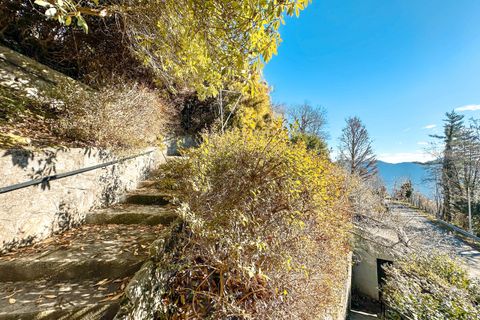 Villa i Bee, Verbano Cusio Ossola, Bee - € 500.000 | Ref: T3136 - foto 39