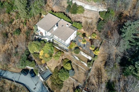 Villa i Bee, Verbano Cusio Ossola, Bee - € 500.000 | Ref: T3136 - foto 40