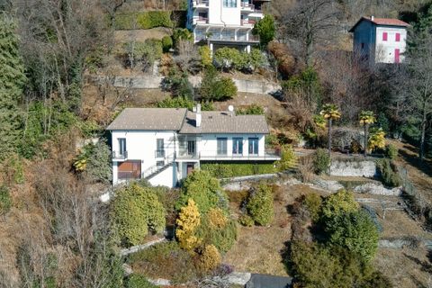 Villa i Bee, Verbano Cusio Ossola, Bee - € 500.000 | Ref: T3136 - foto 41