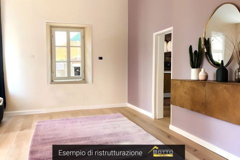 Leilighet i Cannobio, Verbano Cusio Ossola, Cannobio - € 240 000 | Ref: T186 - foto 6