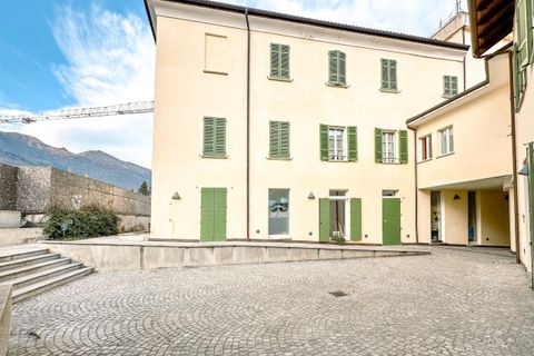 Leilighet i Cannobio, Verbano Cusio Ossola, Cannobio - € 240 000 | Ref: T186 - foto 14