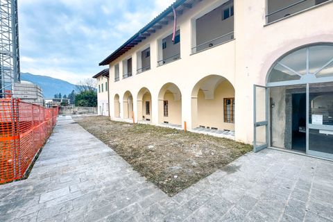 Leilighet i Cannobio, Verbano Cusio Ossola, Cannobio - € 240 000 | Ref: T186 - foto 19