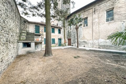 Leilighet i Cannobio, Verbano Cusio Ossola, Cannobio - € 240 000 | Ref: T186 - foto 20