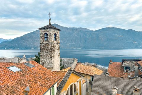 Leilighet i Cannobio, Verbano Cusio Ossola, Cannobio - € 240 000 | Ref: T186 - foto 27