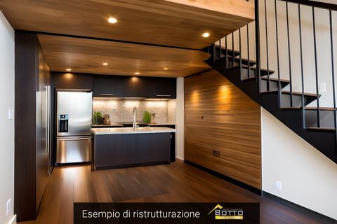 Lejlighed i Cannobio, Verbano Cusio Ossola, Cannobio - € 343.000 | Ref: T187 - foto 7
