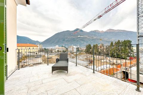 Lejlighed i Cannobio, Verbano Cusio Ossola, Cannobio - € 320.000 | Ref: T3181 - foto 4