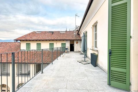 Lejlighed i Cannobio, Verbano Cusio Ossola, Cannobio - € 320.000 | Ref: T3181 - foto 7